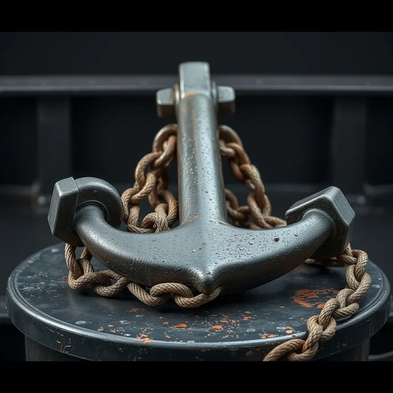 Under Tension: The precarious balance of network consensus.