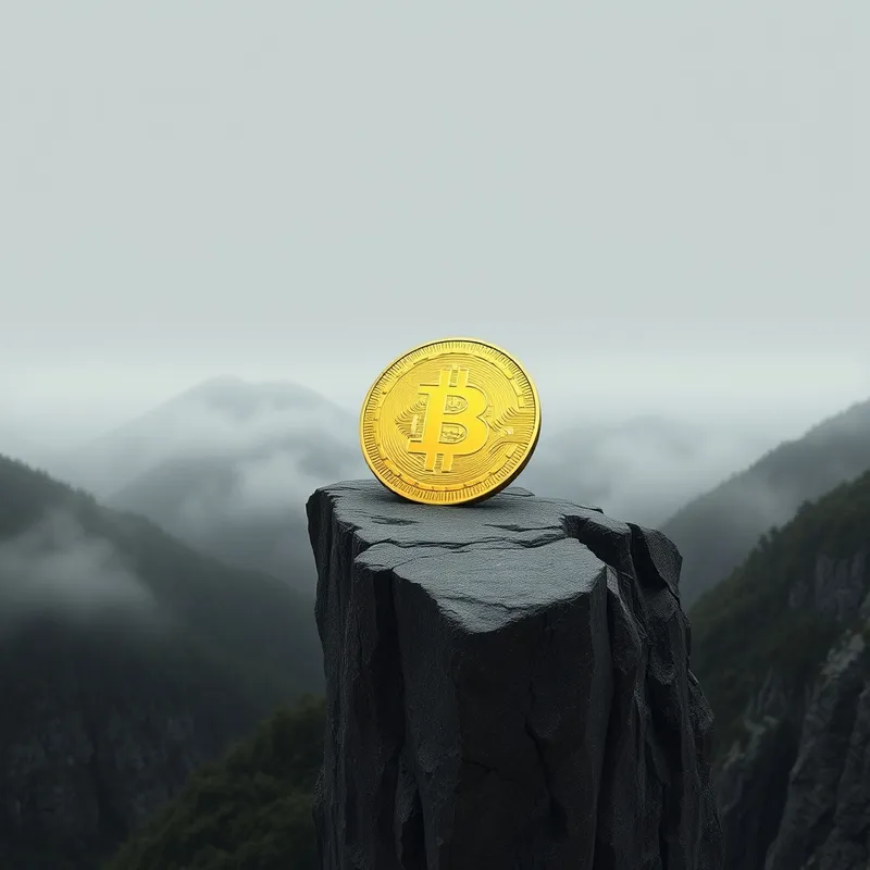 The Precarious Edge of Leveraged Speculation