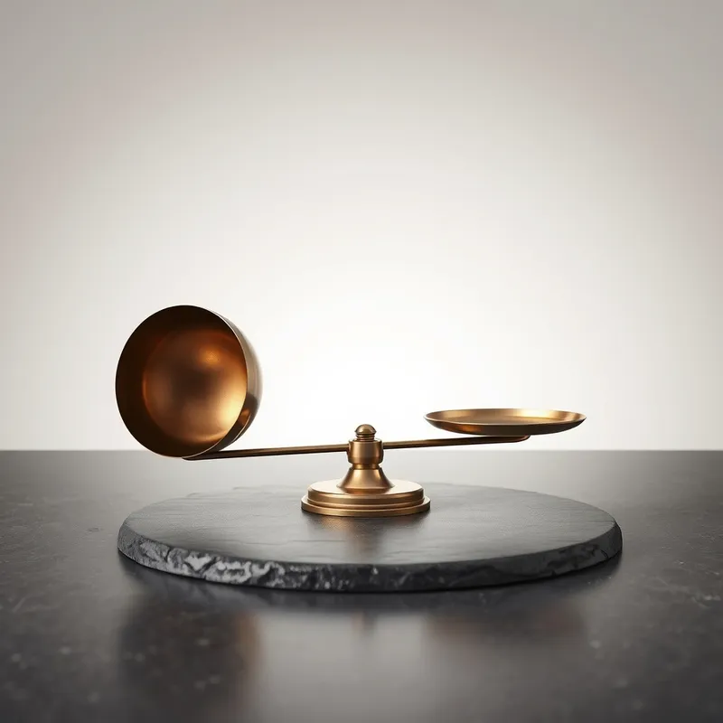 Precarious Equilibrium: The fragile math governing modern asset valuations.