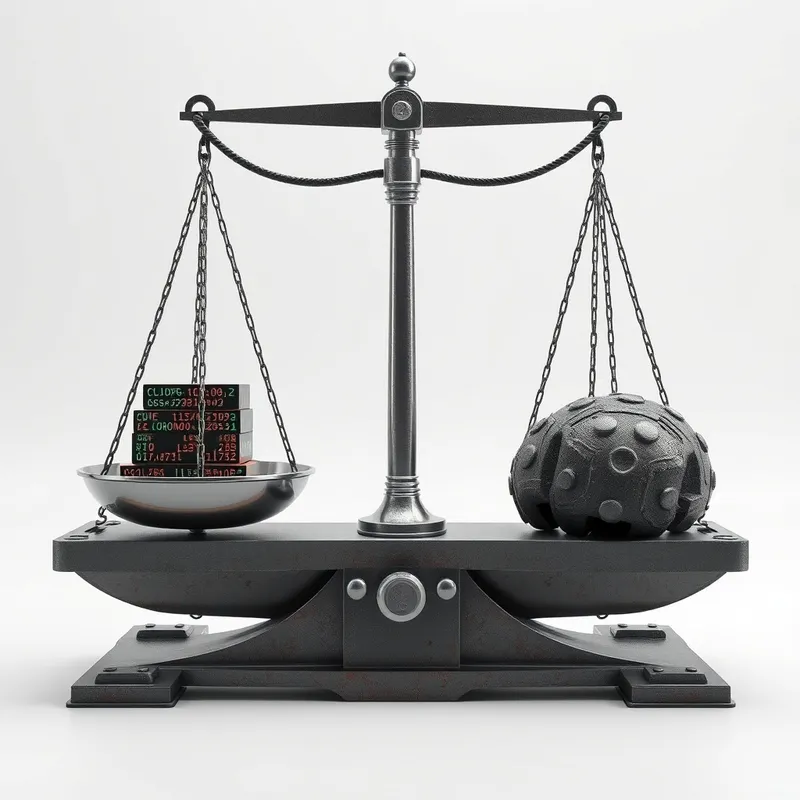 The Precarious Weight of Shrinking Subsidies
