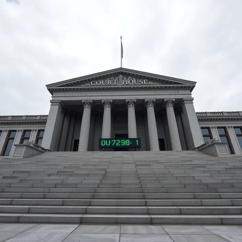 Precedent Set for Cross-Market Enforcement