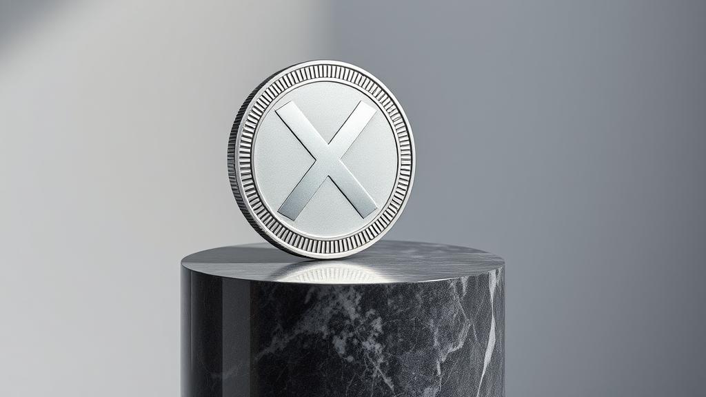 XRP Faces Severe Legislative Delays: Why $1 is a Liquidity Illusion