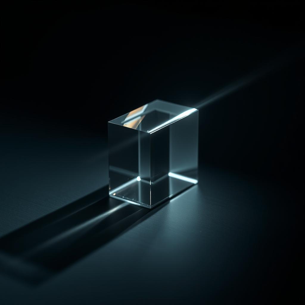 ▲ Constant leverage resets transform symmetric volatility into asymmetrical decay.