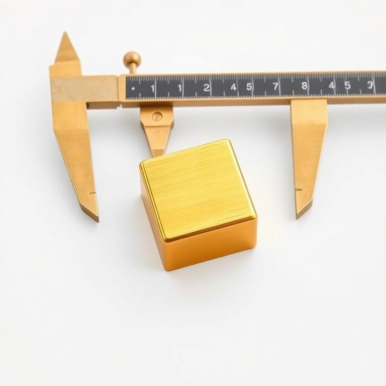 Precise Calibration: Measuring the New SEC Scope
