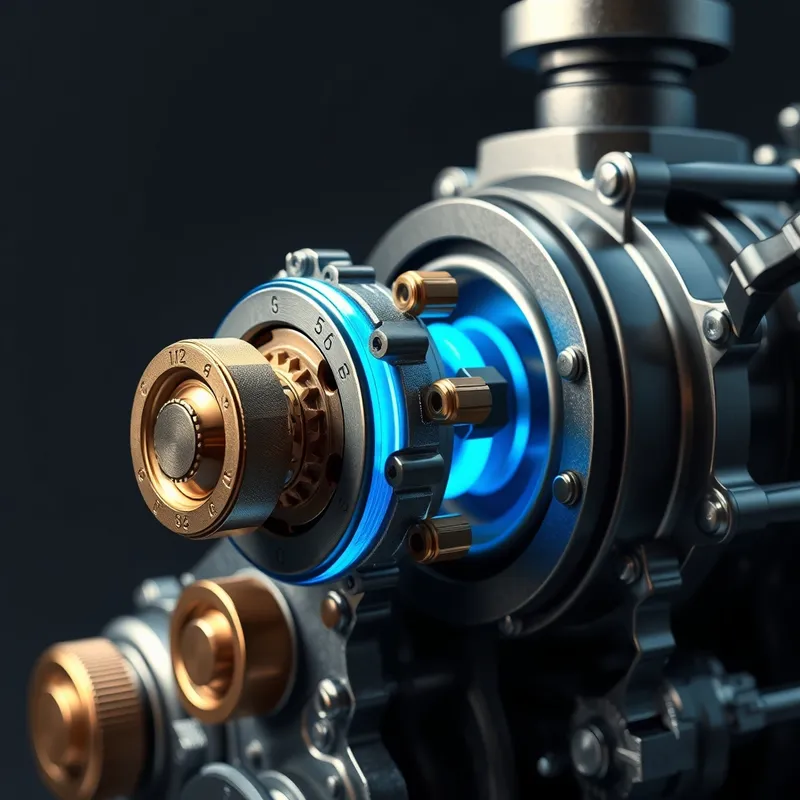 Precision Calibrations: The mechanics of BEP-341.