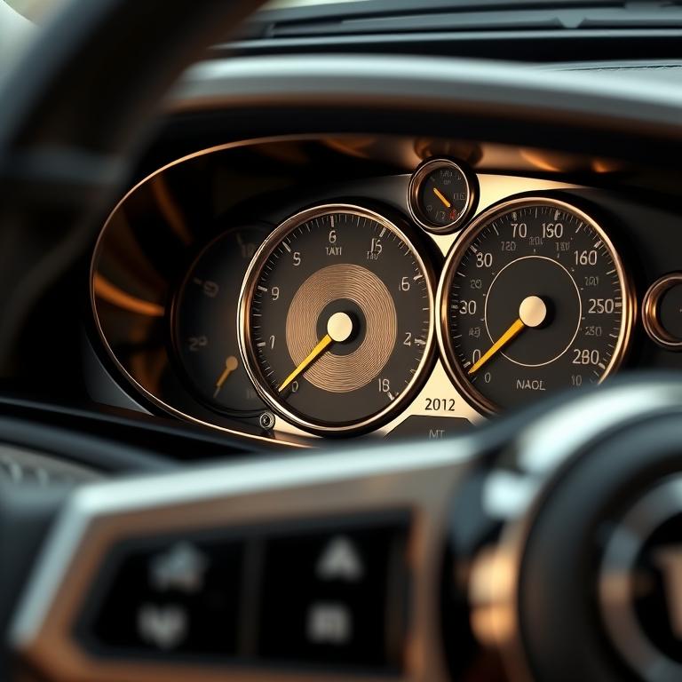 Precision Governance: Tuning the levers of DeFi risk.