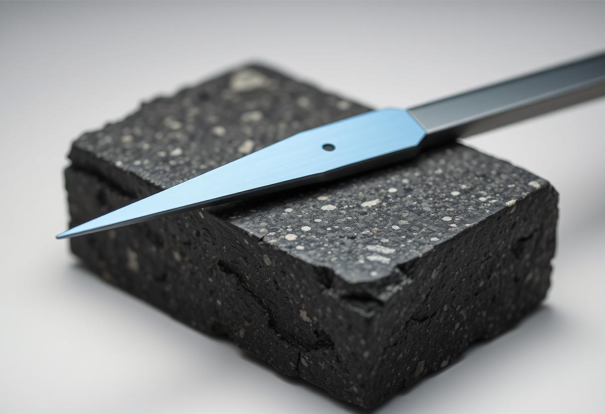 Precision Instruments in a Brutal Market