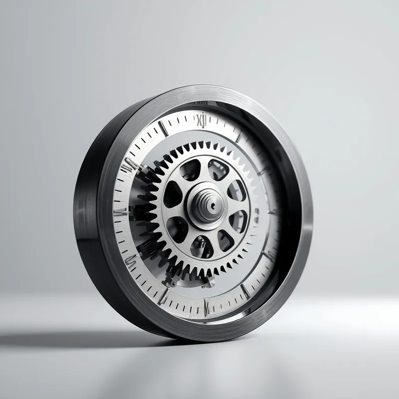 Clock cycles weaponized against decentralized participation.