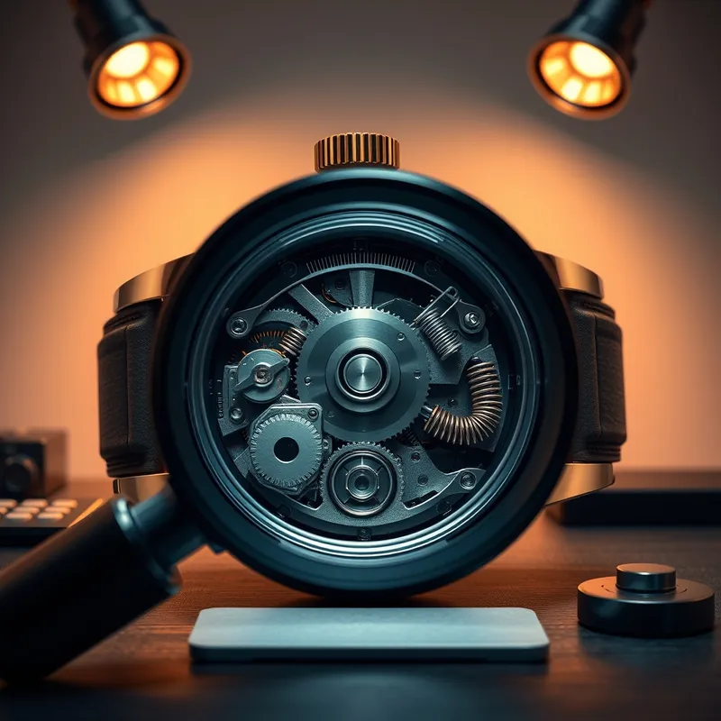 Precision Under Pressure: Dynamic risk management in volatile markets.