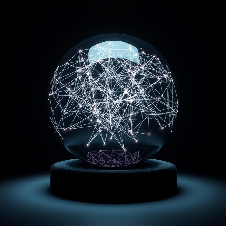 Decentralized Truth: How prediction markets enforce financial accountability.