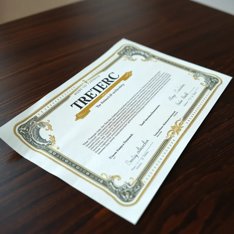 The Preferred Illusion: Unpacking the CHAD stock terms.