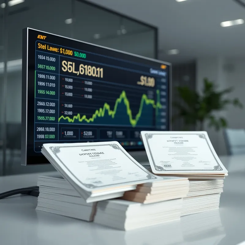 Preferred Paperwork: Trading sovereignty for liability relief.