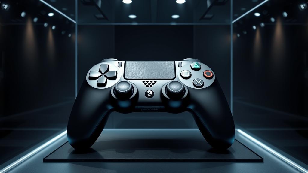 Premium Leisure: Gaming transitions into an elite luxury hobby.