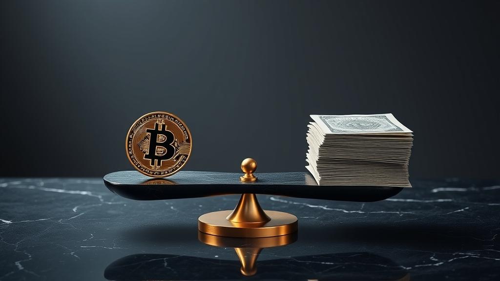 Bitcoin basis yields mask hidden risk: The 8 percent yield illusion