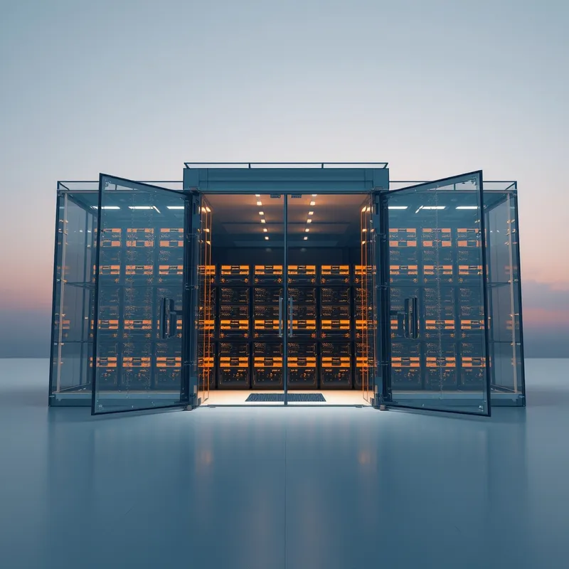 Pristine Transparency: The structural limits of balance sheet audits.
