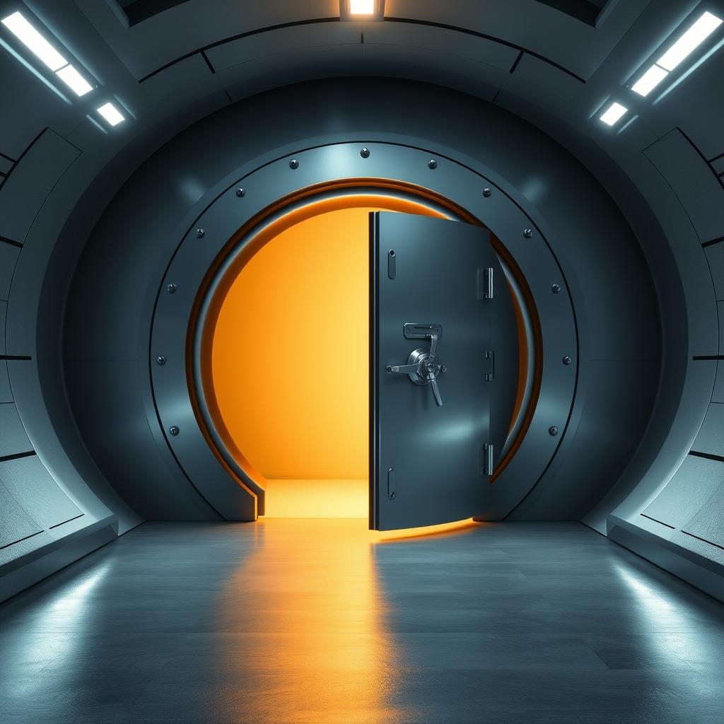 Privacy Reconfigured: Rethinking physical security moats.