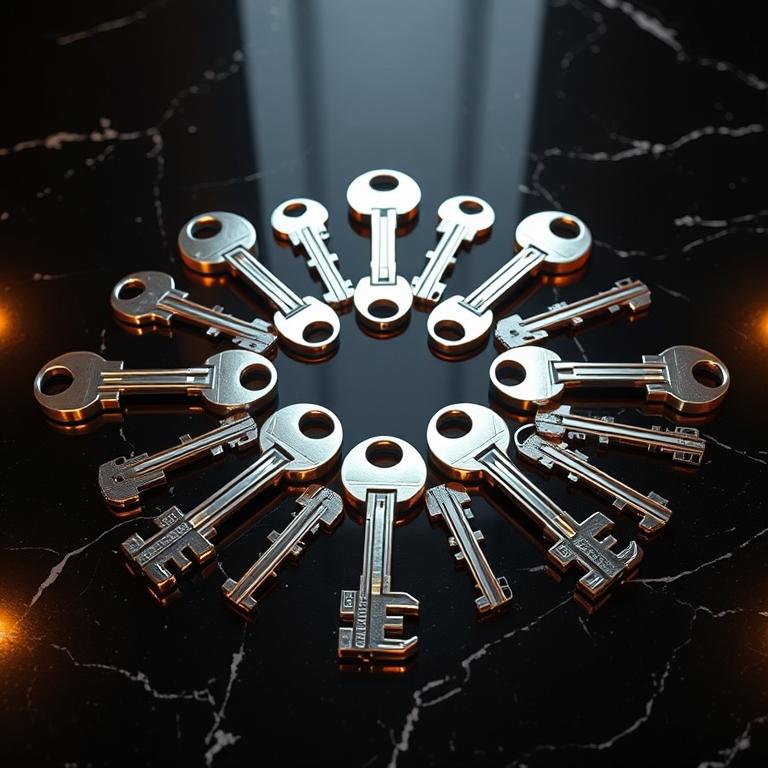 The Hidden Dozen: A tiny cartel dominating private liquidity routing.