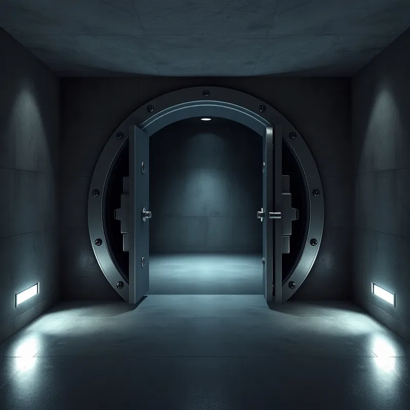 Private Reserves: Navigating operational survival beyond public listing.