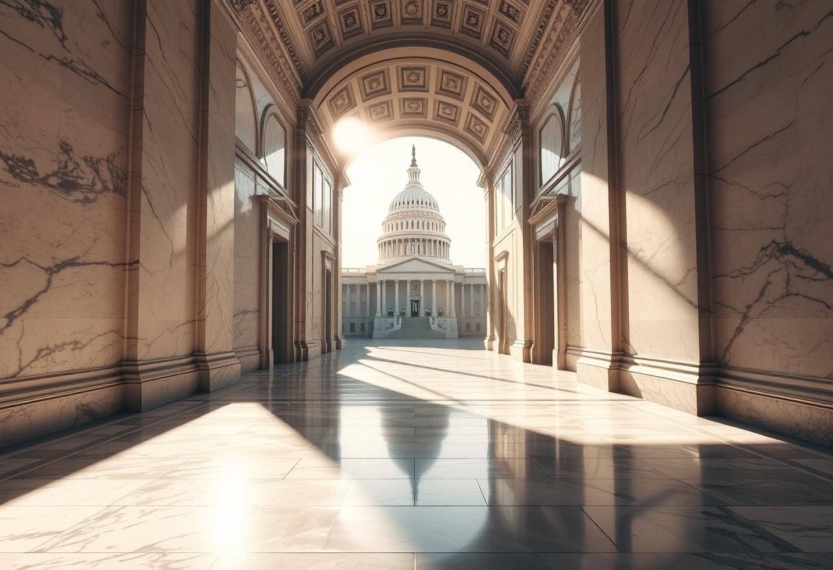 Procedural Hurdles: Navigating the sixty vote Senate threshold.