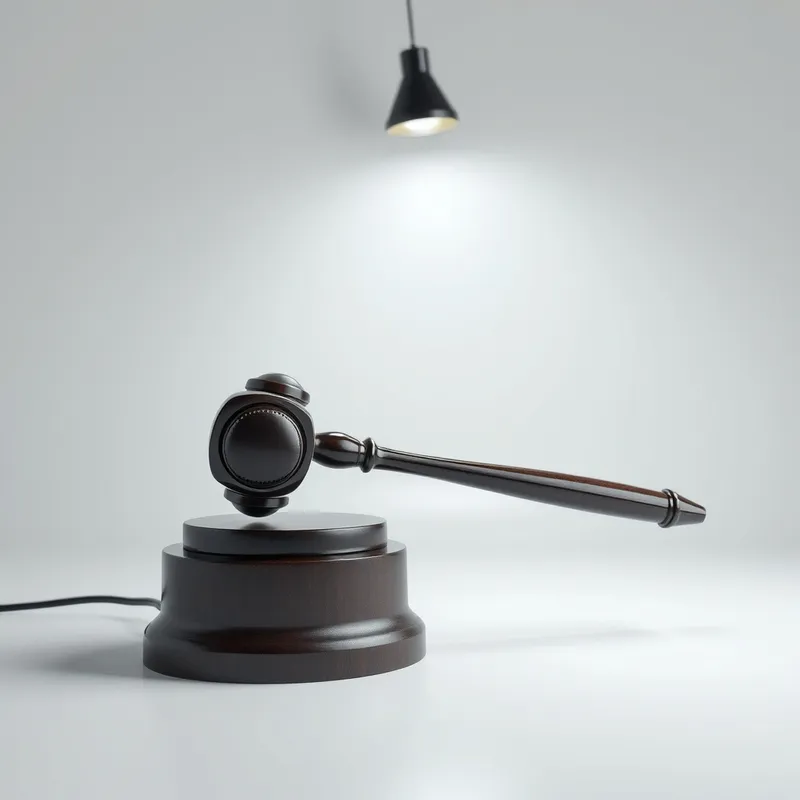 The Procedural Labyrinth: Navigating the ruins of recovery laws.