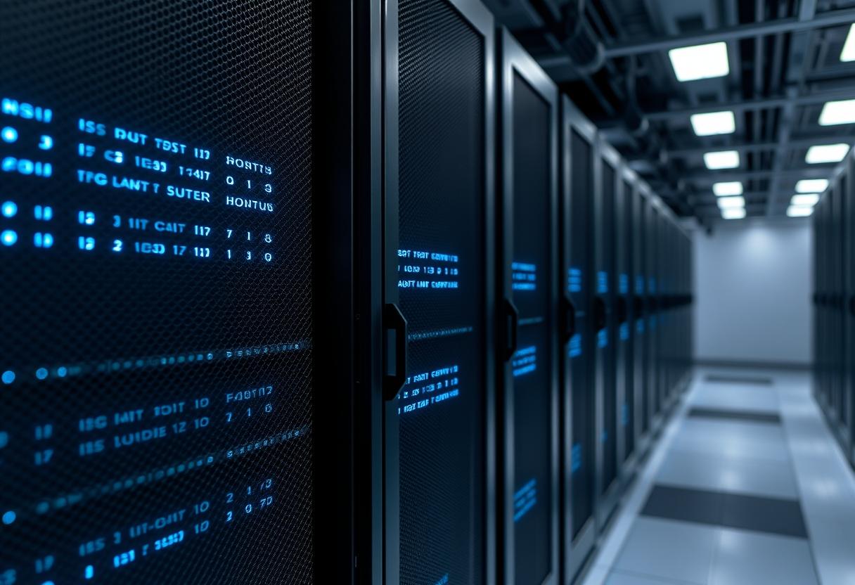 Silent Beacons: IP leaks compromising cryptographic silence.