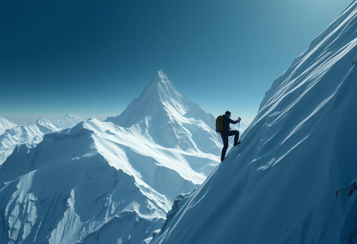 Current profitability levels mark a partial ascent, far from historical averages or full normalization.