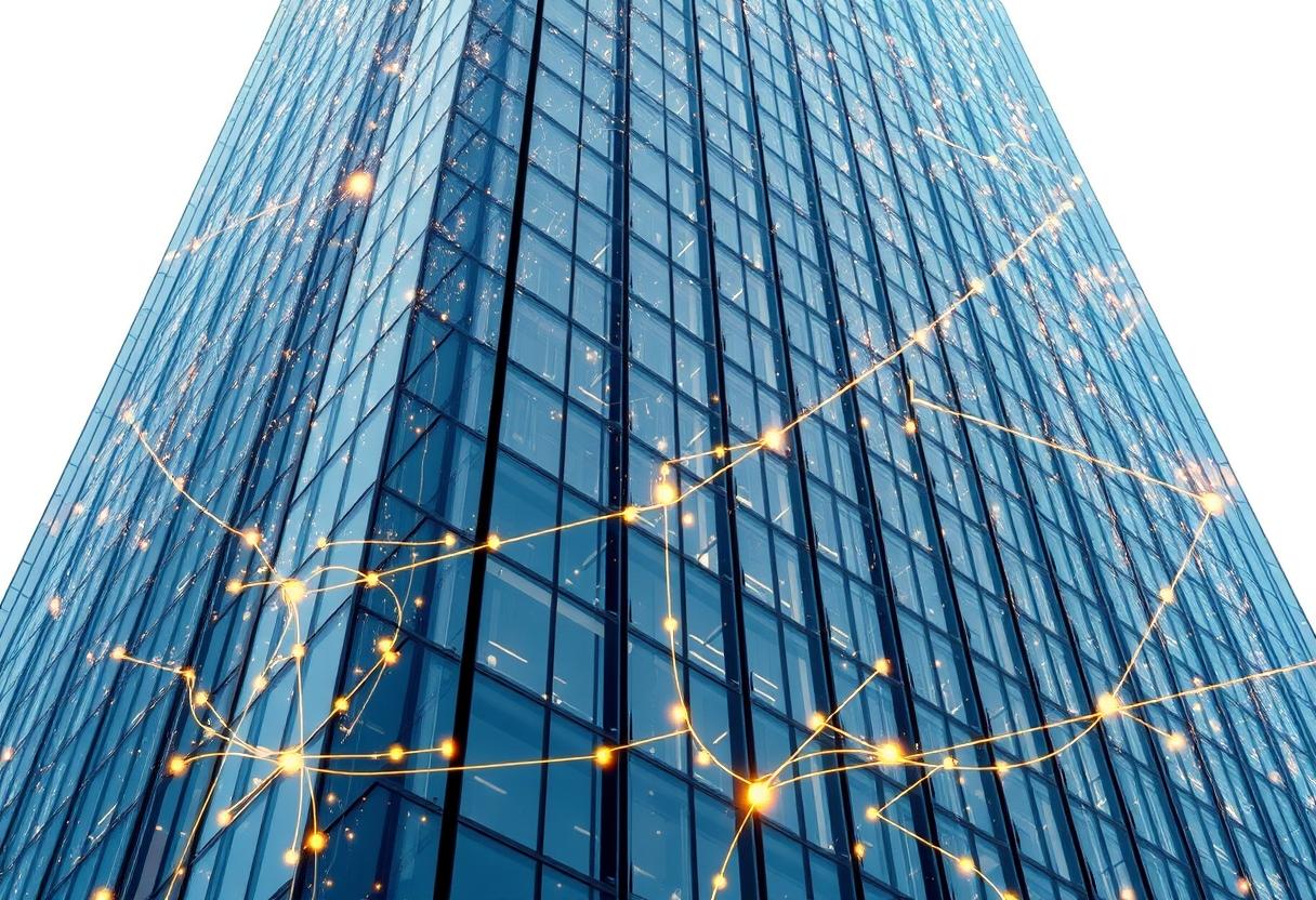 The Programmable Blueprint: Layering smart contracts onto derivatives.