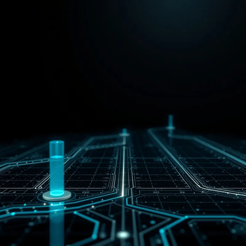 Programmable Fees Funding Real Assets