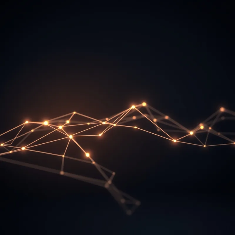 Programmable Settlement: The autonomous shift from emotion to execution.