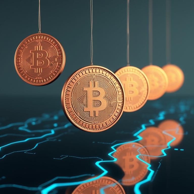 Programmable Value: Microtransactions flowing through digital copper.