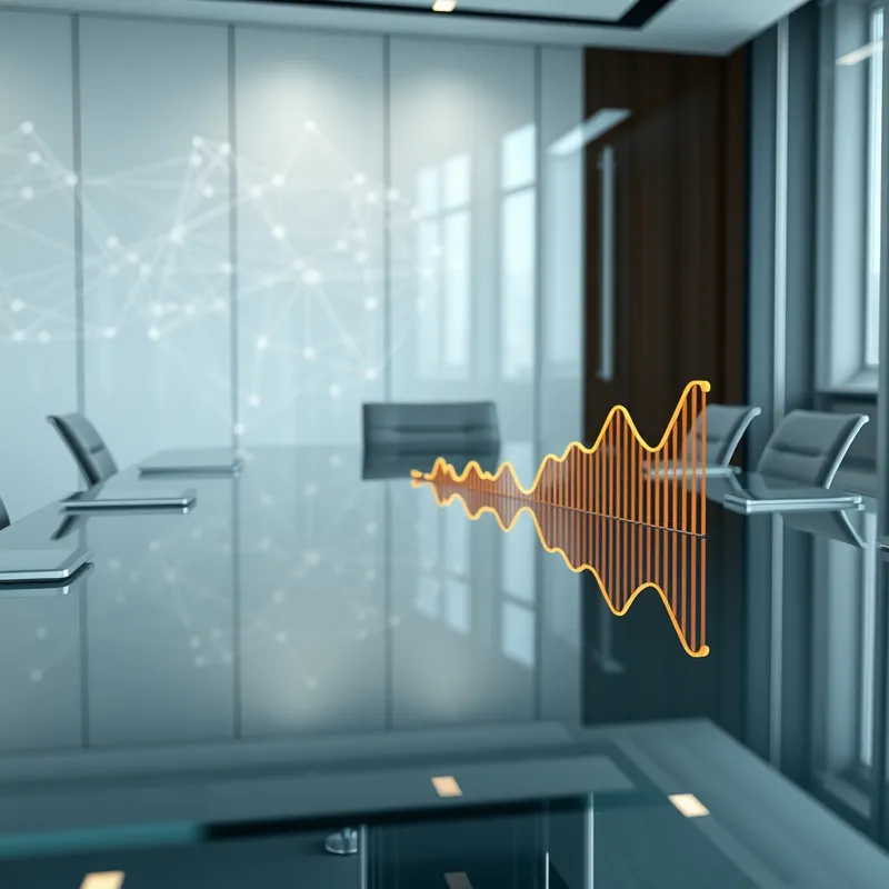 Programmatic Safety: Engineering the next phase of institutional credit.