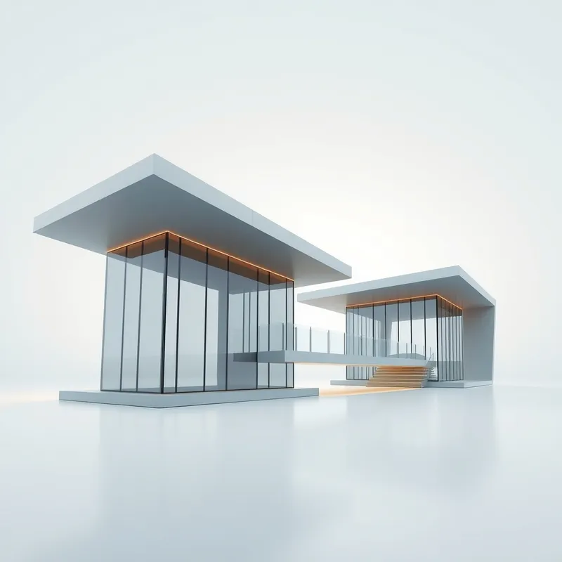 Promotional alliances masking architectural separation in digital finance.