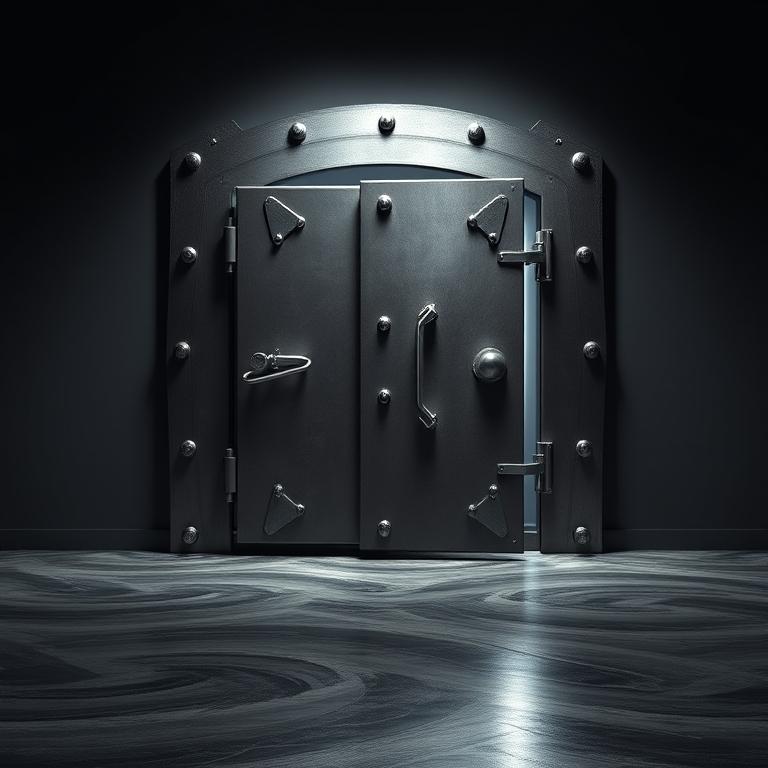 Proprietary networks locking gates against open liquidity.