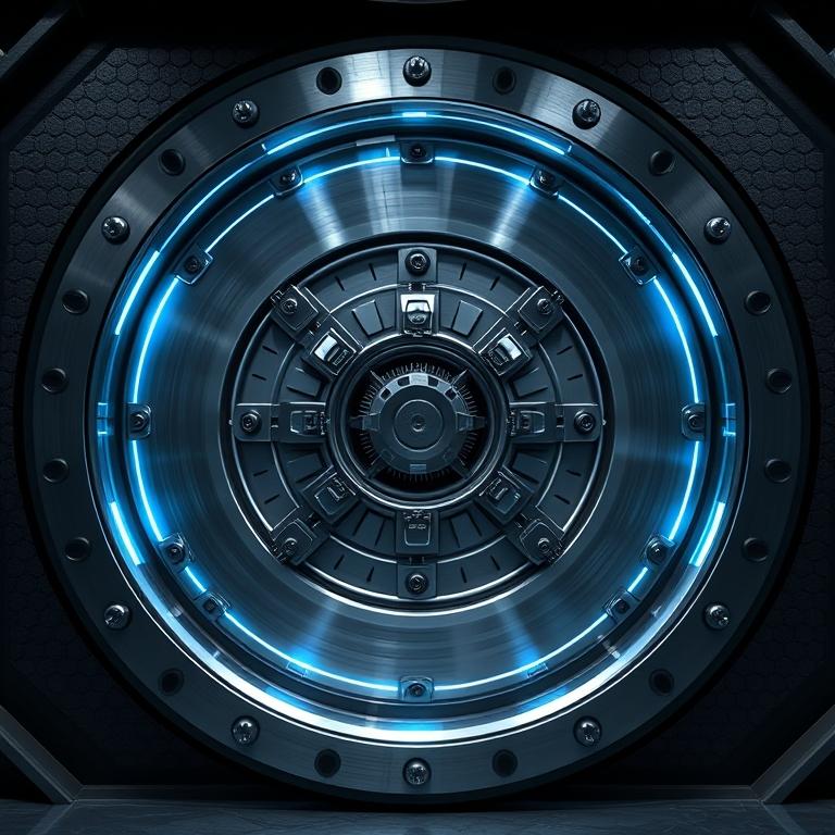 The Protected Vault: Incumbents defending their trading turf.