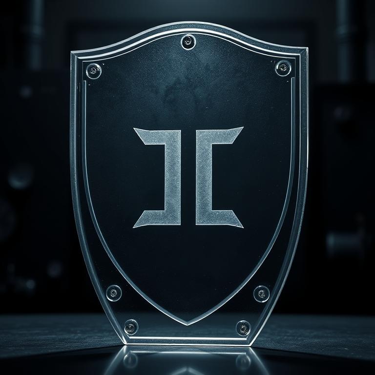 The Protective Shield of Capital