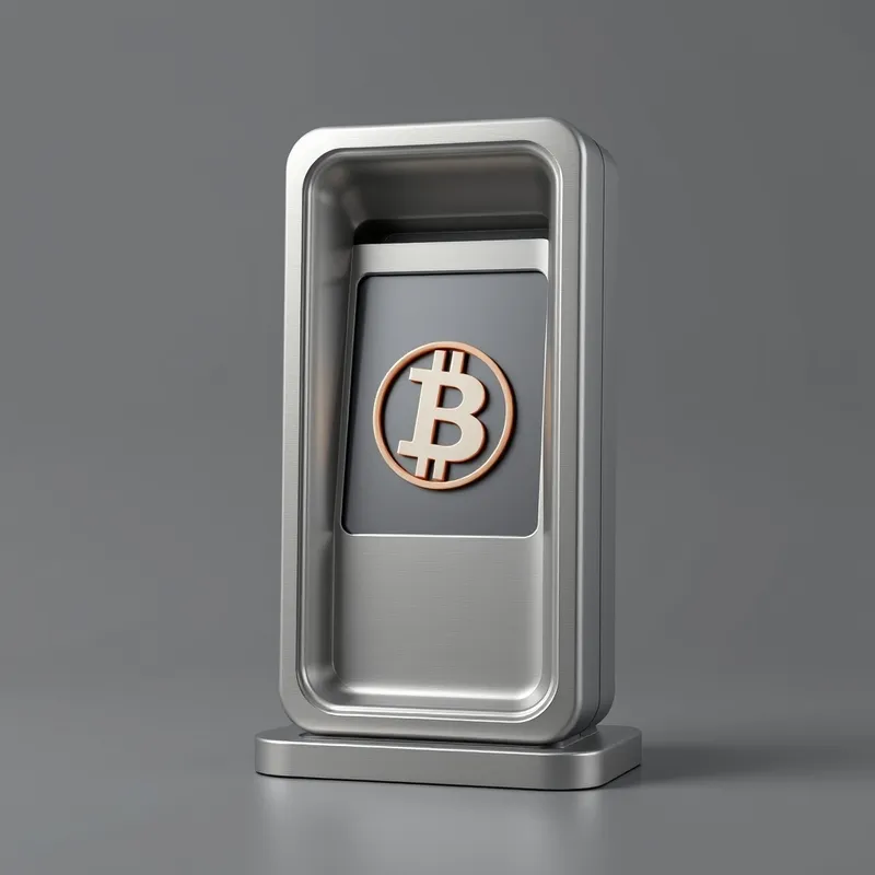 Protocol architecture bypassing legacy financial gatekeepers forever.
