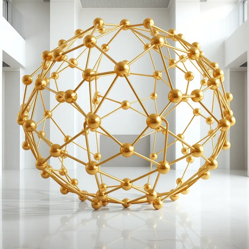 Protocol Architecture: The scalable framework defying political pressure.