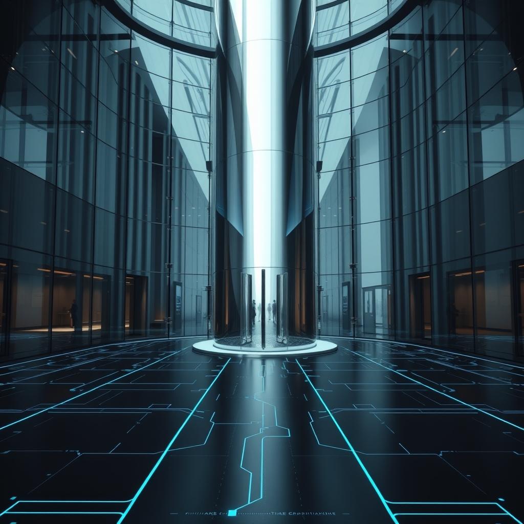 Protocol Dominance: The TRON Infrastructure Expansion