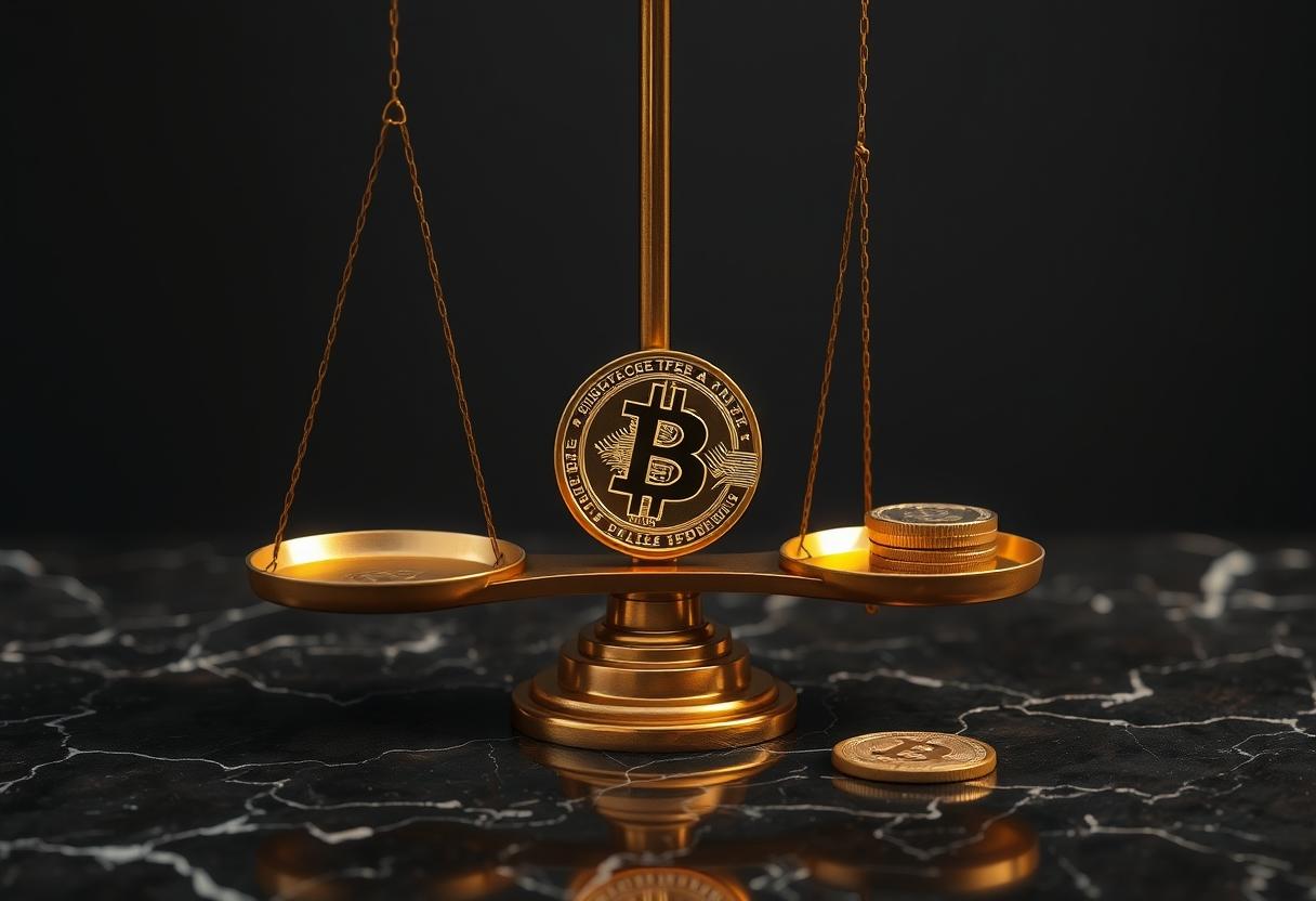 Uniswap Governance Faces True Value: The protocol struggles to bridge fee extraction with regulatory peril.