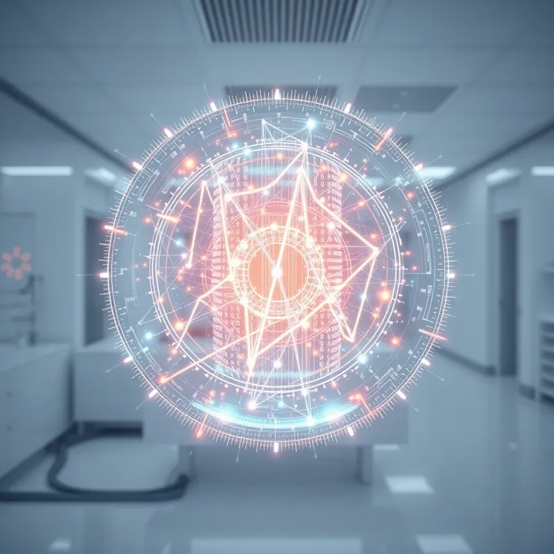 Protocol Mirage: Complex tech chasing non-existent commercial volume.