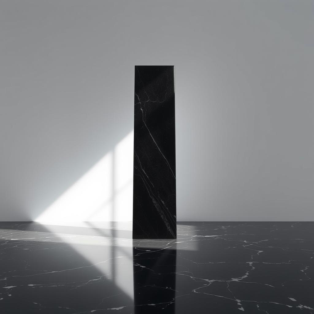Protocol Monolith: The unyielding gravity of consensus layer demands.