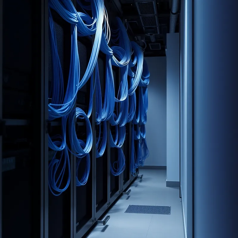 Protocol Pressure: The infrastructural strain of sudden compliance mandates.