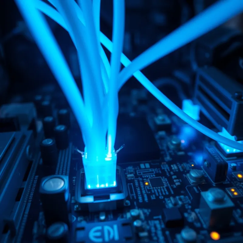 Bitcoin Core Trims Weak Node Routing: Eclipse Threat Forces Peer Pivot