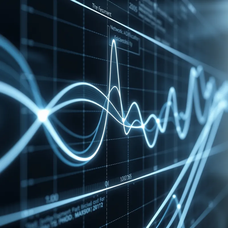 Protocol Realities: Algorithmic adjustments demand constant capital adaptation.