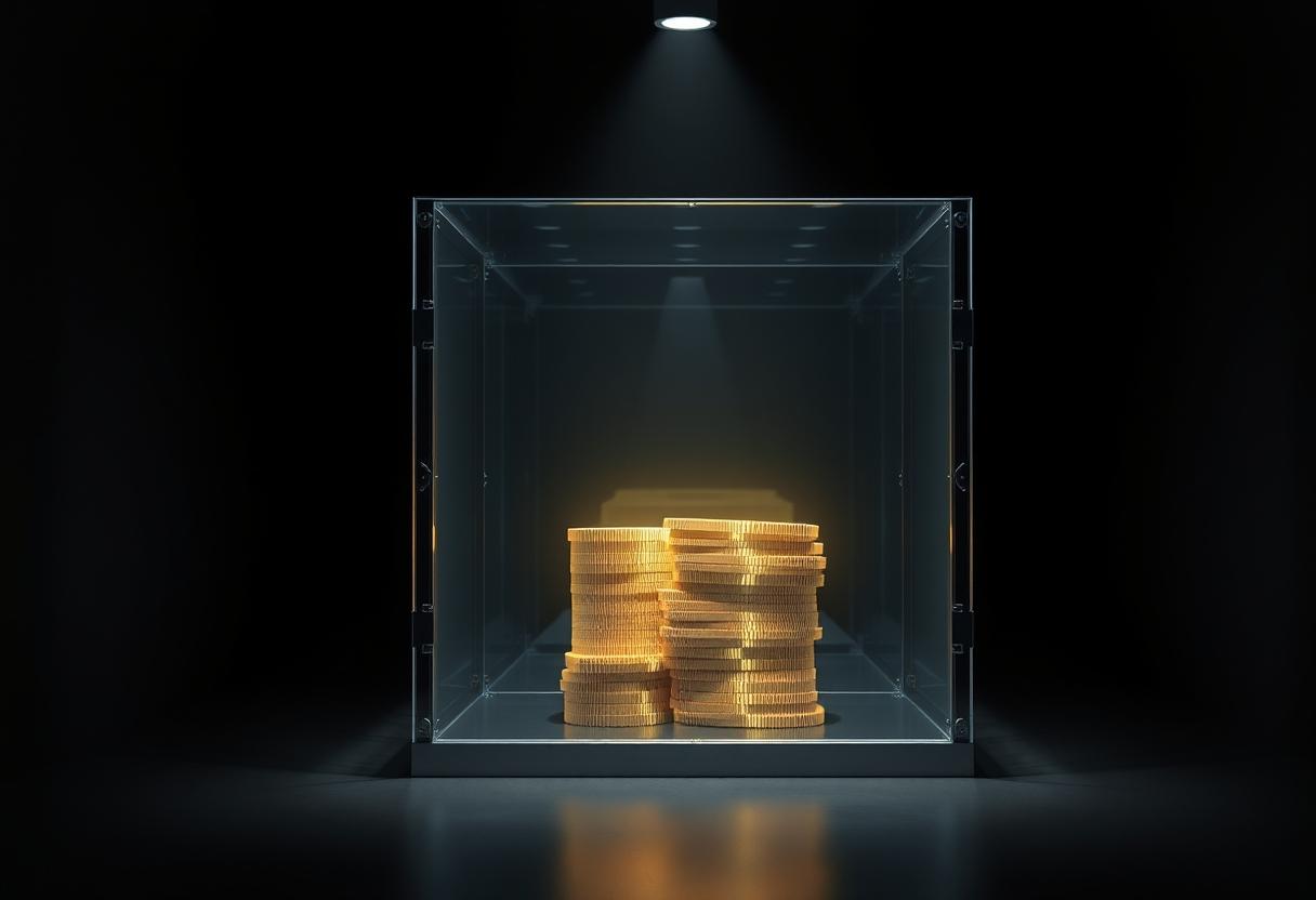 Protocol Revenue Sustaining Long-Term Scarcity