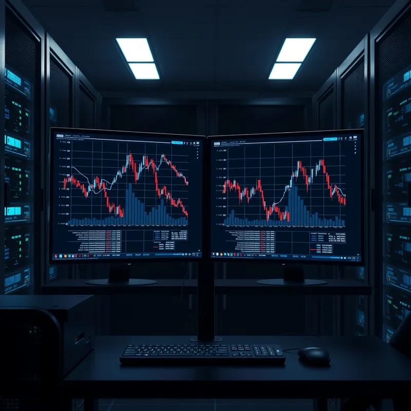 Protocol Vulnerability: The shifting perimeter of asset defense.