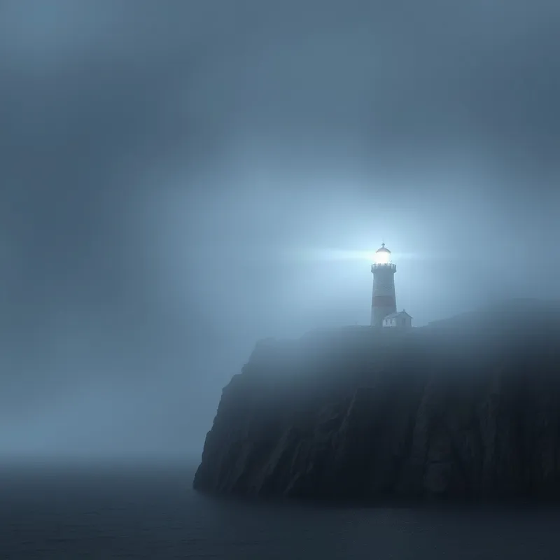 Navigating the Fog: The psychological search for a bottom.