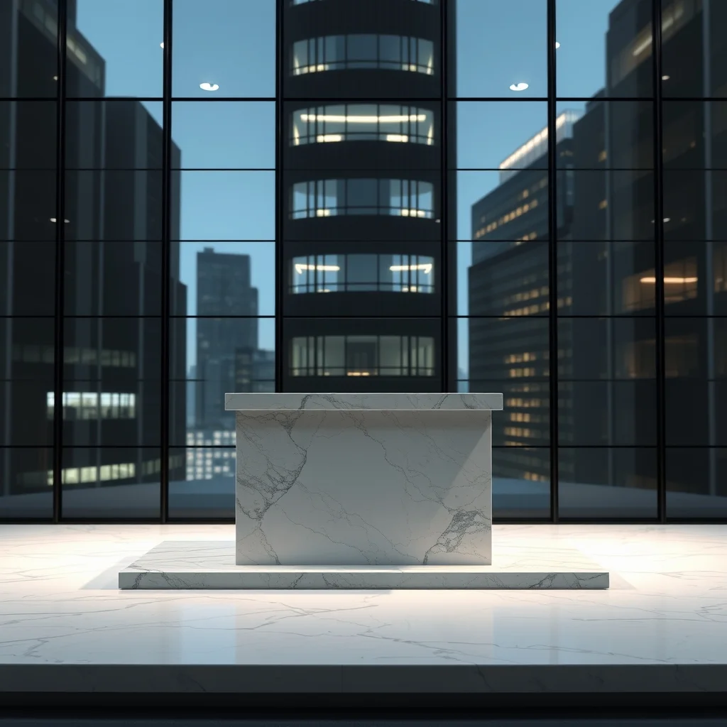 Public Docket vs. Private Firewall: The battle over centralized control.