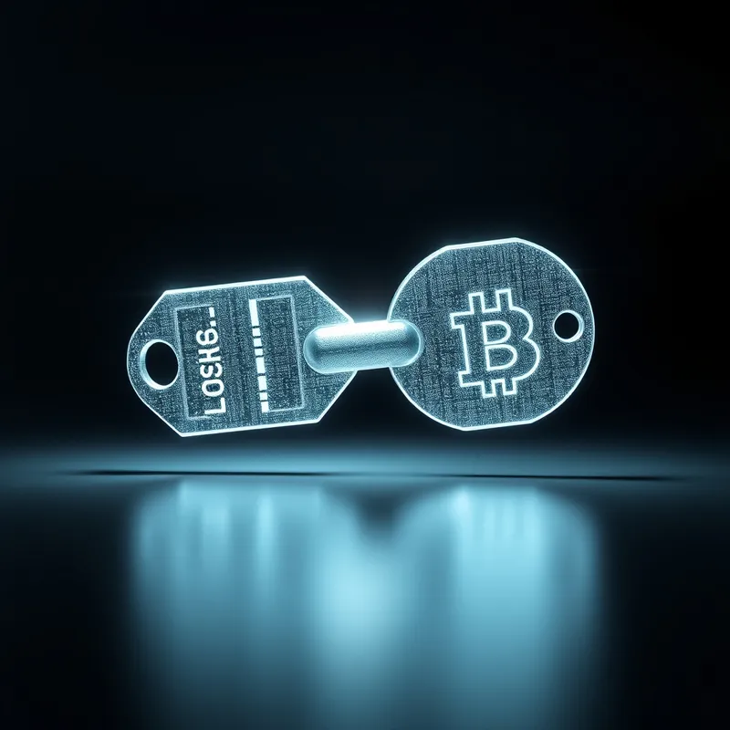 Public Key Collision and Vault Breach