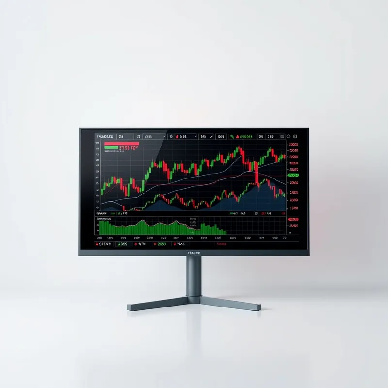 Public Spectacle: Wall Street meets digital asset exposure.
